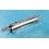 ROLEX "57" endlinks 19mm gents stainless steel rolex Daytona oyster 7205 -6635 rivits bracelet end links end parts 